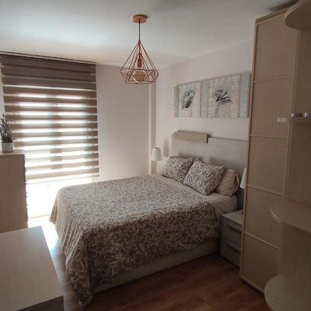Apartament Ikialde Sukarrieta Zewnętrze zdjęcie
