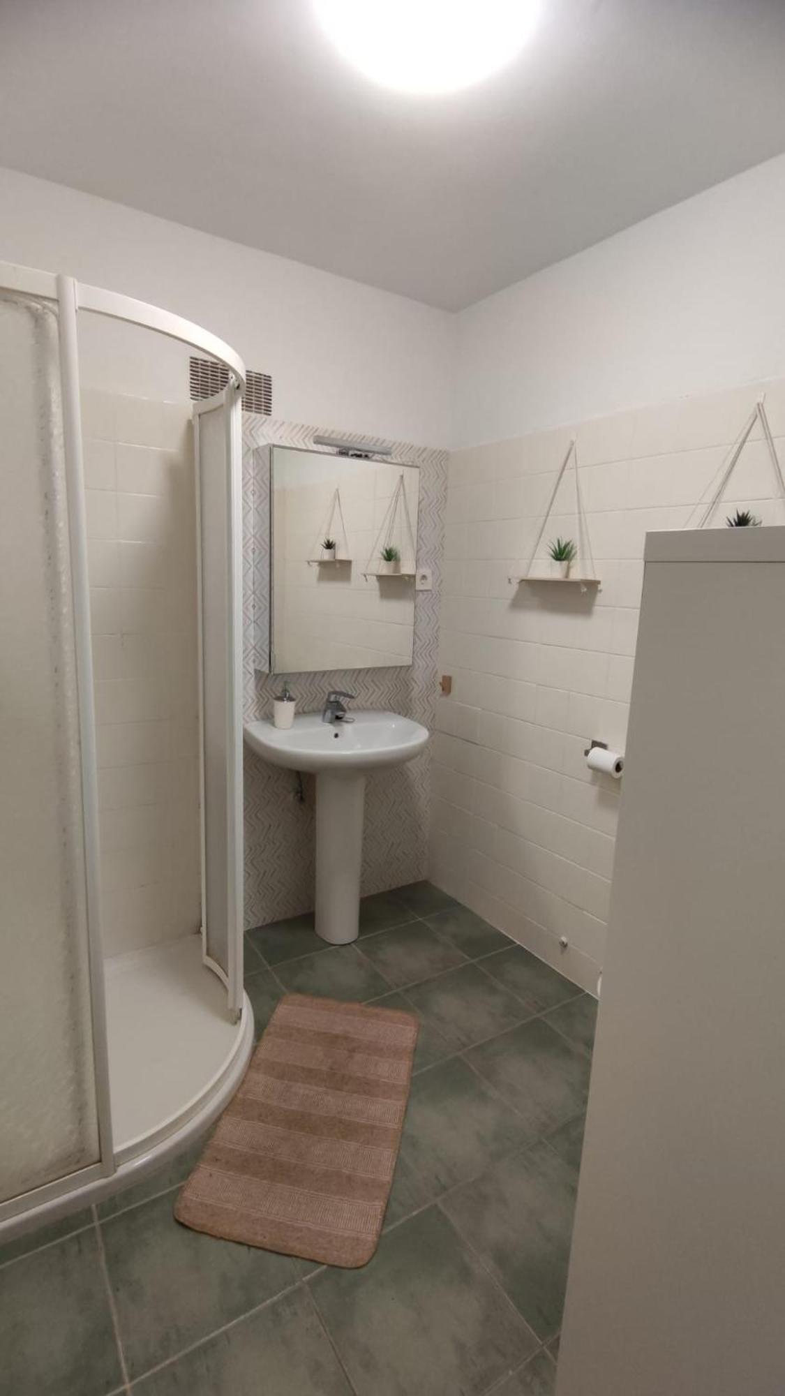 Apartament Ikialde Sukarrieta Zewnętrze zdjęcie