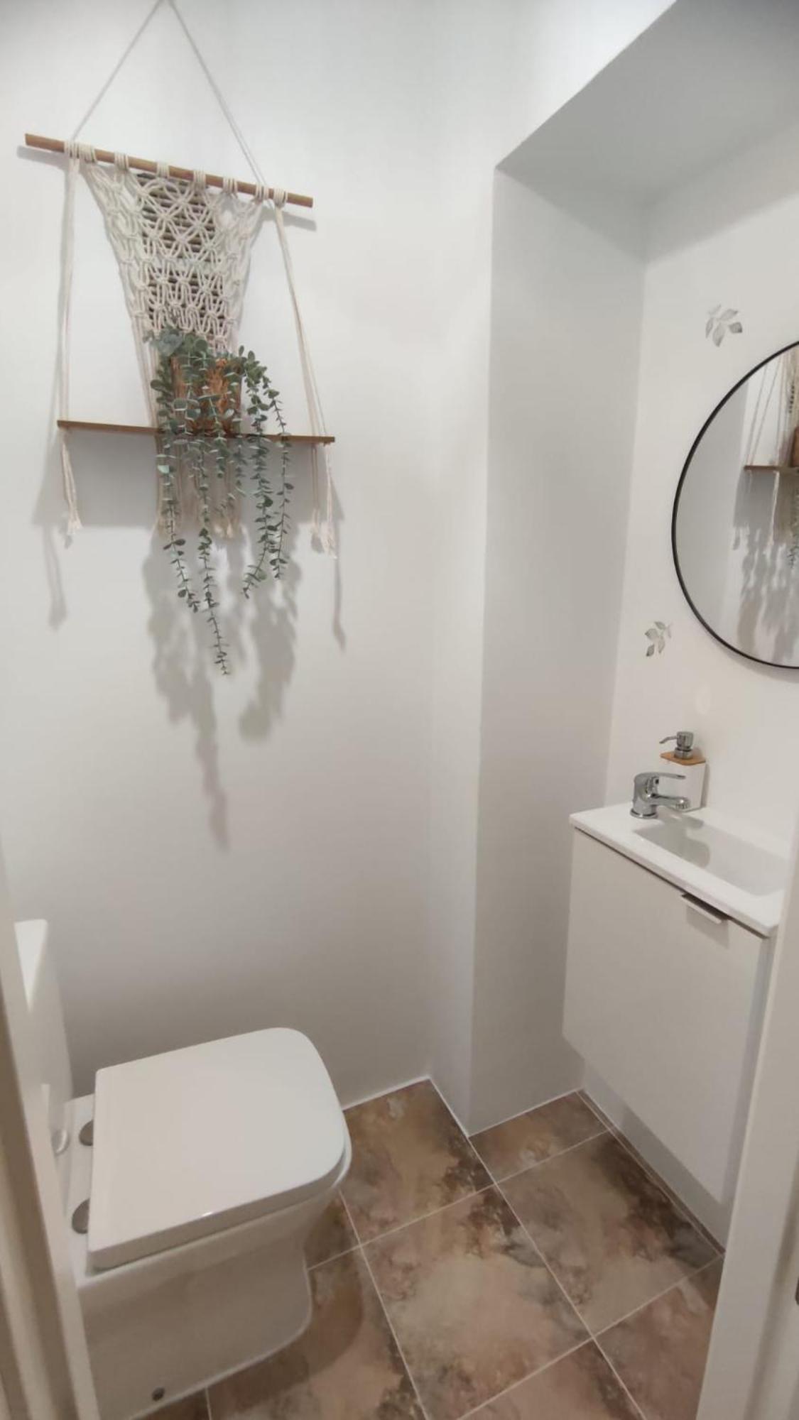 Apartament Ikialde Sukarrieta Zewnętrze zdjęcie