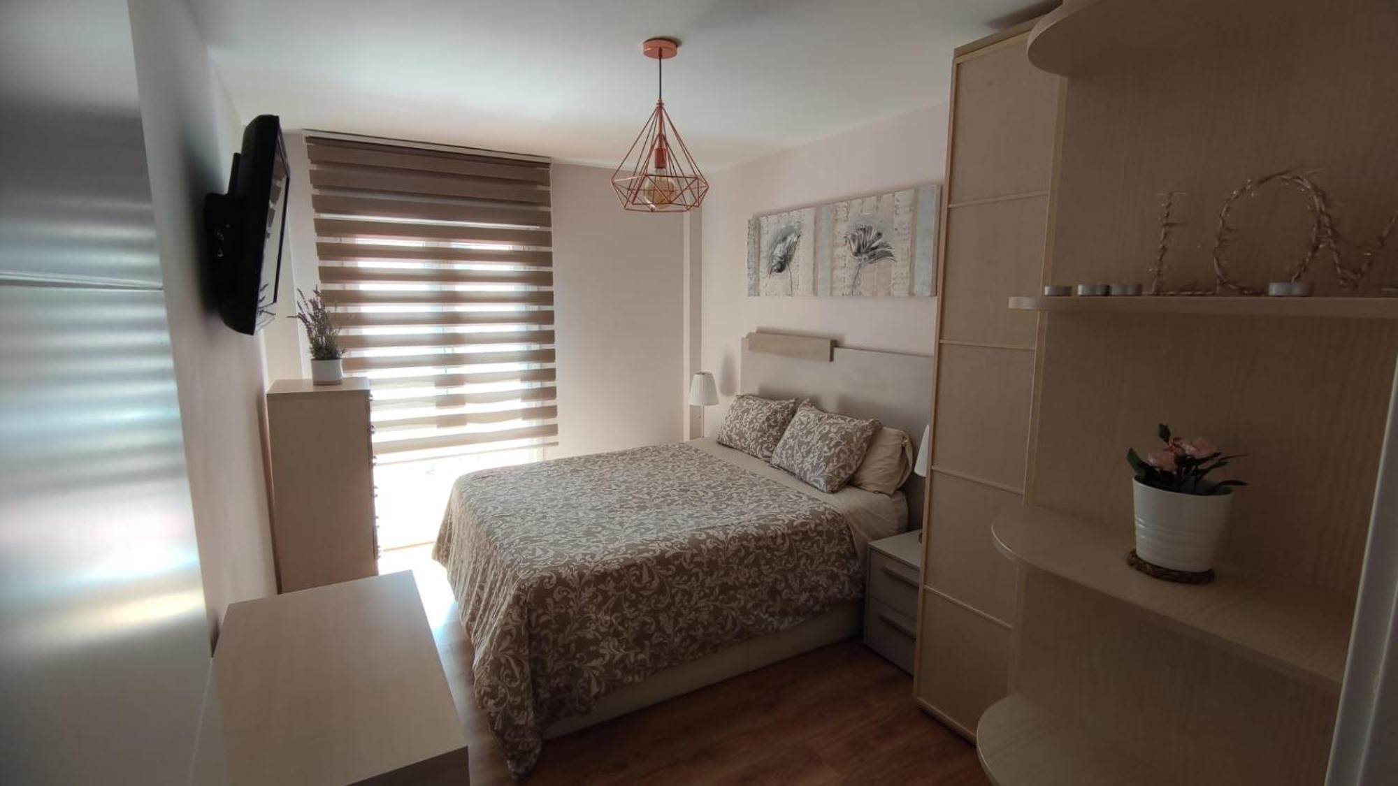 Apartament Ikialde Sukarrieta Zewnętrze zdjęcie